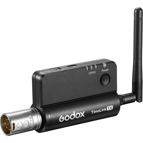 Godox TimoLink TX Wireless DMX Transmitter - 1